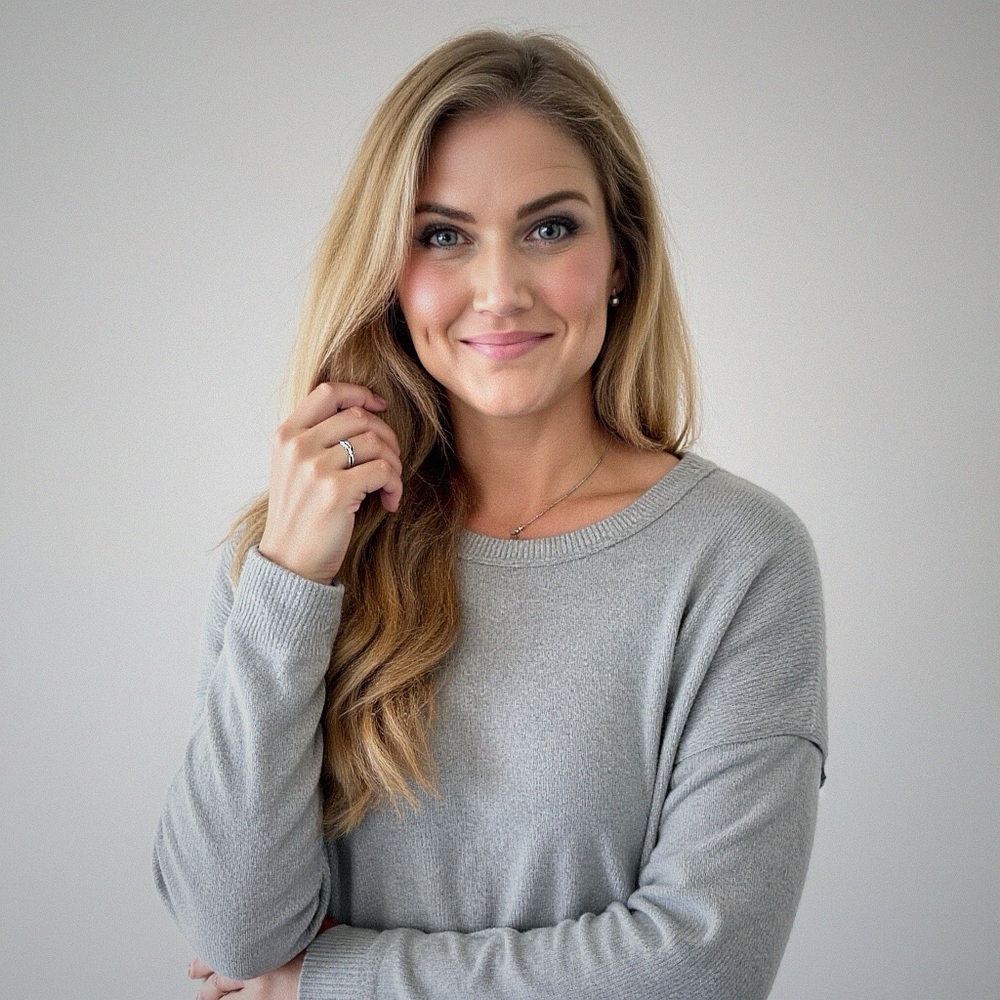 Meet your Posher, Kelli